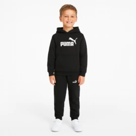 Puma ESS No.1 Logo Sweat Suit TR PS