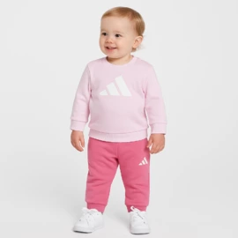 adidas I BL FL JOG 240 SUITS