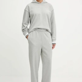 Calvin Klein STRAIGHT LEG WITH RIB