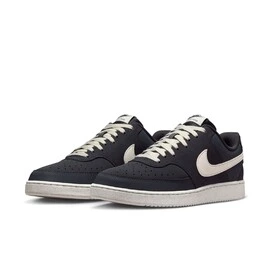 Nike Court Vision Low Mens Shoes