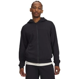 Under Armour Rival LW FZ Hoodie