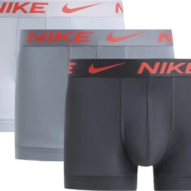 Nike ESSENTIAL MICRO TRUNK 3PK