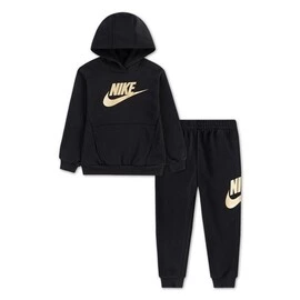 NIKE KIDS CLUB FLEECE SET