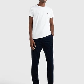 Tommy Hilfiger Core Stretch Slim C-Neck Tee