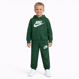 NIKE KIDS CLUB FLEECE SET