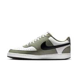 Nike Court Vision Low