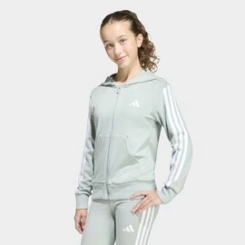 adidas Essentials FULL ZIP Hoodie