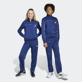 adidas Junior Tricot Colourpop Tracksuit