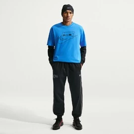 Nike Sportswear Air Mens Fleece Joggers