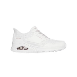 SKECHERS UNO - BANKSIA LUXE SLIP-INS