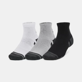 Under Armour Performance Tech 3pk Qtr