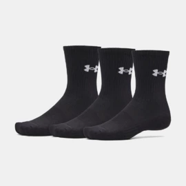 Under Armour Performance Cotton 3p Crw