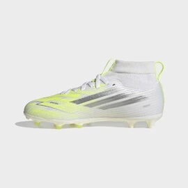 adidas F50 SPARKFUSION LEAGUE FG/AG J