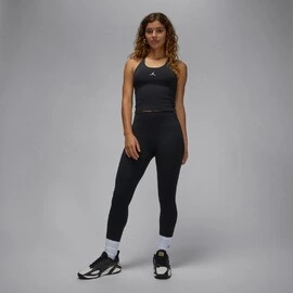 Jordan Sport Womens Dri-FIT High-Waisted Leggings