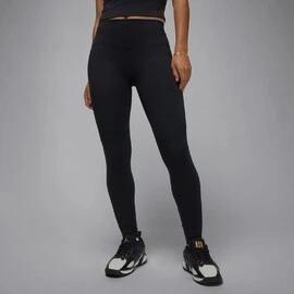 Jordan Sport Womens Dri-FIT High-Waisted Leggings