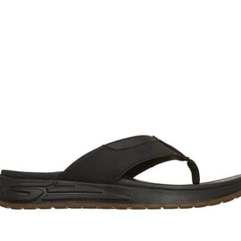 SKECHERS STREET RETRO JOGGER-TATE FLIP FLOP