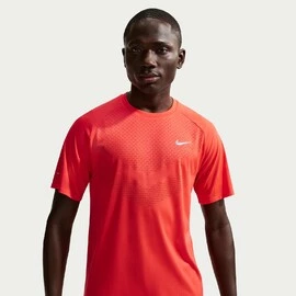Nike Stride Mens Dri-FIT ADV Short-Sleeve Running Top