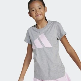 KIDS GIRL BL TEE 160