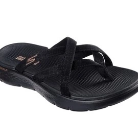 SKECHERS GO WALK FLEX SANDAL-SSSELENA
