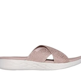 SKECHERS ON-THE-GO 600 - GLISTENING