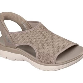 SKECHERS SUMMITS SANDAL - SWEETLY EVOL SLIP-INS