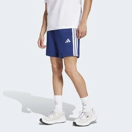 adidas Essentials Three Stripes Single Jersey Shorts 7IN