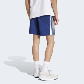 adidas Essentials Three Stripes Single Jersey Shorts 7IN