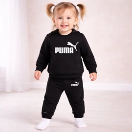 Puma ESS Crew Set FL