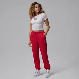 Jordan Womens Fleece Pants