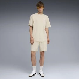 Puma ESS ELEVATED Relaxed Shorts