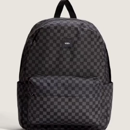 Vans OLD SKOOL CHECK BACKPACK