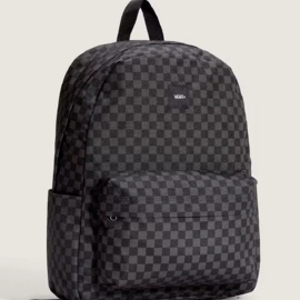 Vans OLD SKOOL CHECK BACKPACK