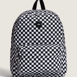 Vans OLD SKOOL CHECK BACKPACK