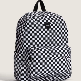 Vans OLD SKOOL CHECK BACKPACK