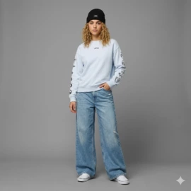 Vans PEACE OS CREW