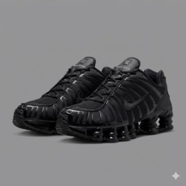 Nike Shox TL Shoes