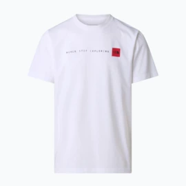 The North Face M NEVER STOP EXPLORING REGULAR SS