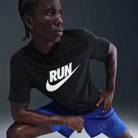 Nike M Dri-FIT Running T-Shirt