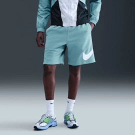 M N K CLUB BB SHORT GX