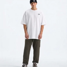 The North Face M TNF ESSENTIAL SIMPLE DOME OS SS TEE