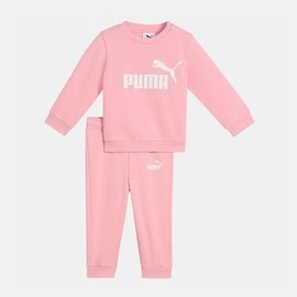 PUMA MINICATS ESS Crew Set FL INF