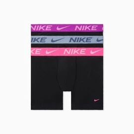 Nike ESSENTIAL MICRO BOXER BRIEF 3PK