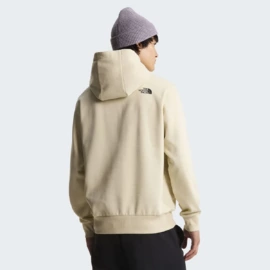 The North Face M EVOLUTION BOX HALF DOME HOODIE