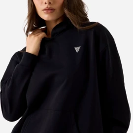GUESS SILVY HOODIE