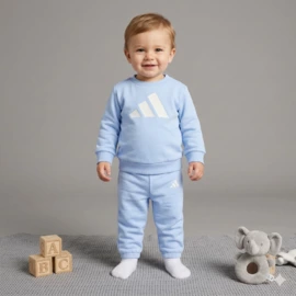 adidas I BL FL JOG 240 SUITS