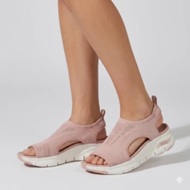 SKECHERS ARCH FIT SANDAL - CITY CATCH