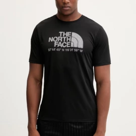 The North Face M 24/7 S/S TEE LOGO GRAPHIC REG