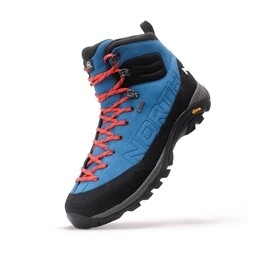 Northfinder M Leather Hiking  Parvat