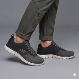 SKECHERS TRACK-RIPKENT