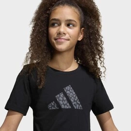 adidas JG ANIMAL TEE
